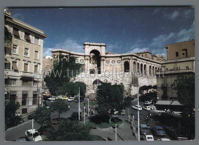 Collezionismo di cartoline postali
